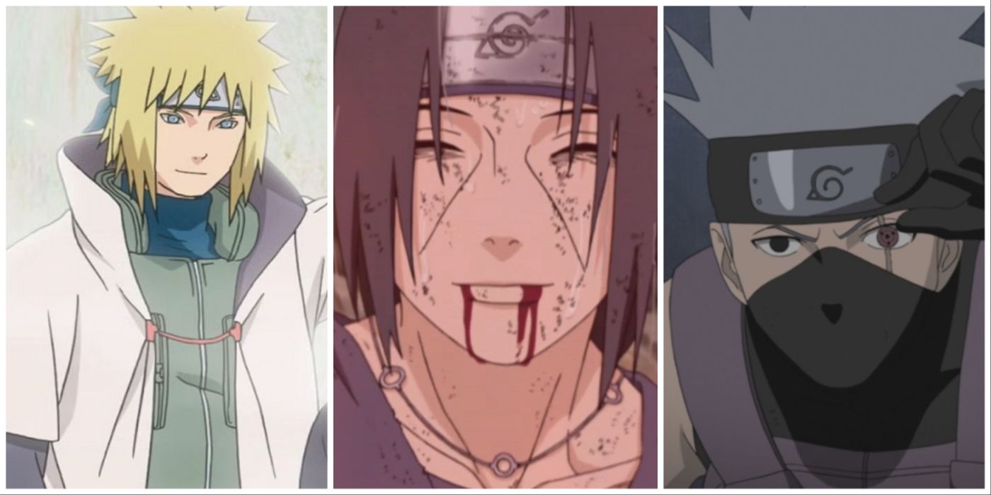 Naruto: Biggest Questions Answered In The Minato One Shot
