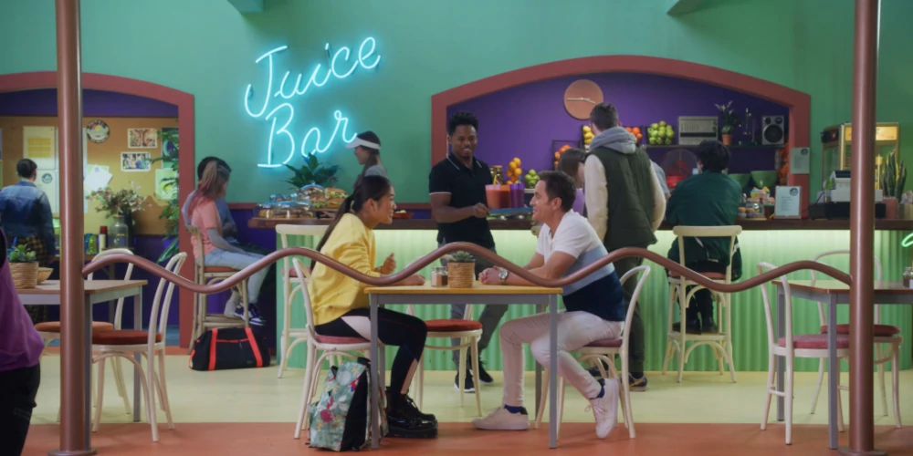 Best Callbacks In Mighty Morphin Power Rangers Once & Always