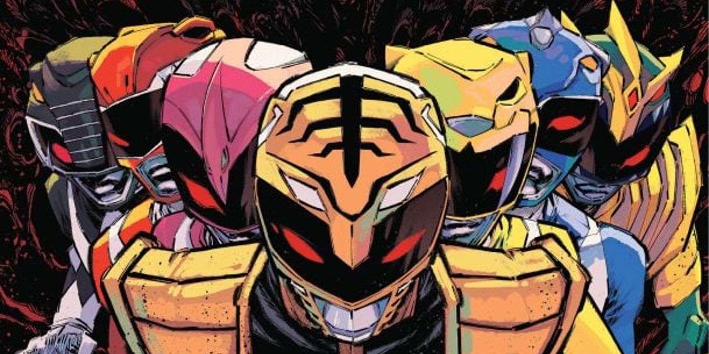 mmpr 107 cover b header