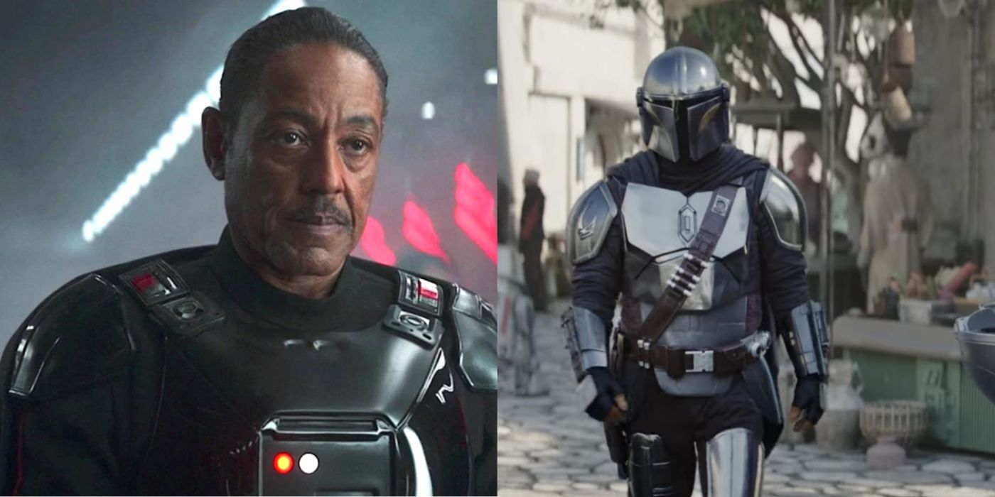 The 15 Greatest Rivalries In SciFi TV Shows