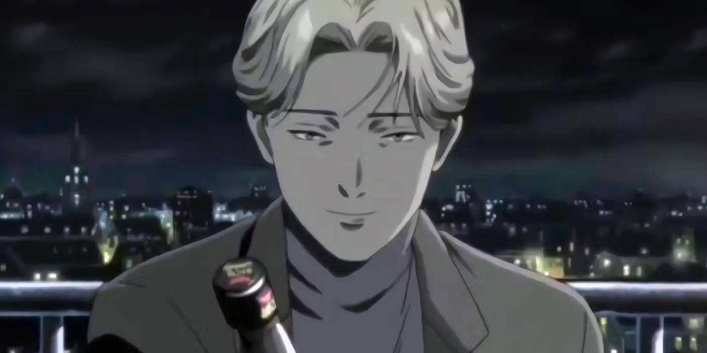 Johan liebert