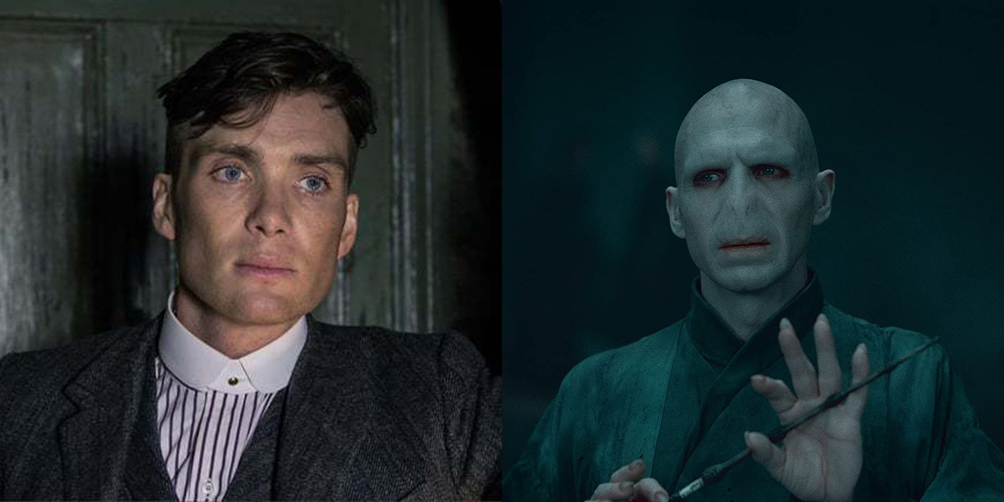 10 Actors Who Should Be Sorted Into The Harry Potter Reboot (& Who They ...