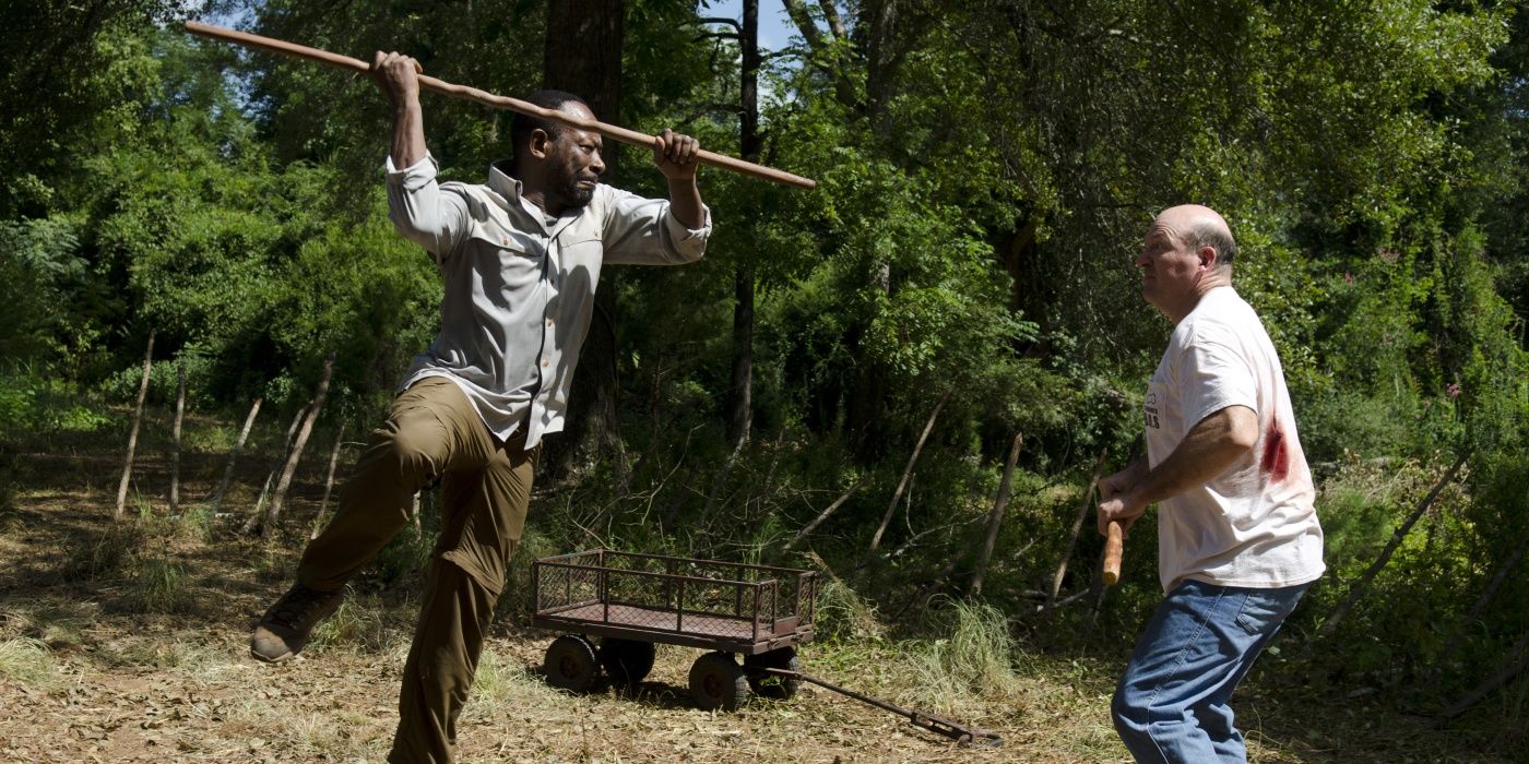 15 Criminally Underrated Episodes of The Walking Dead