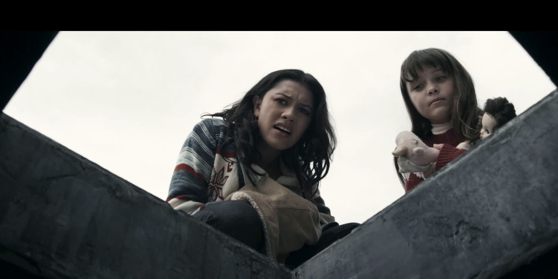 The Tank's Ending, Explained