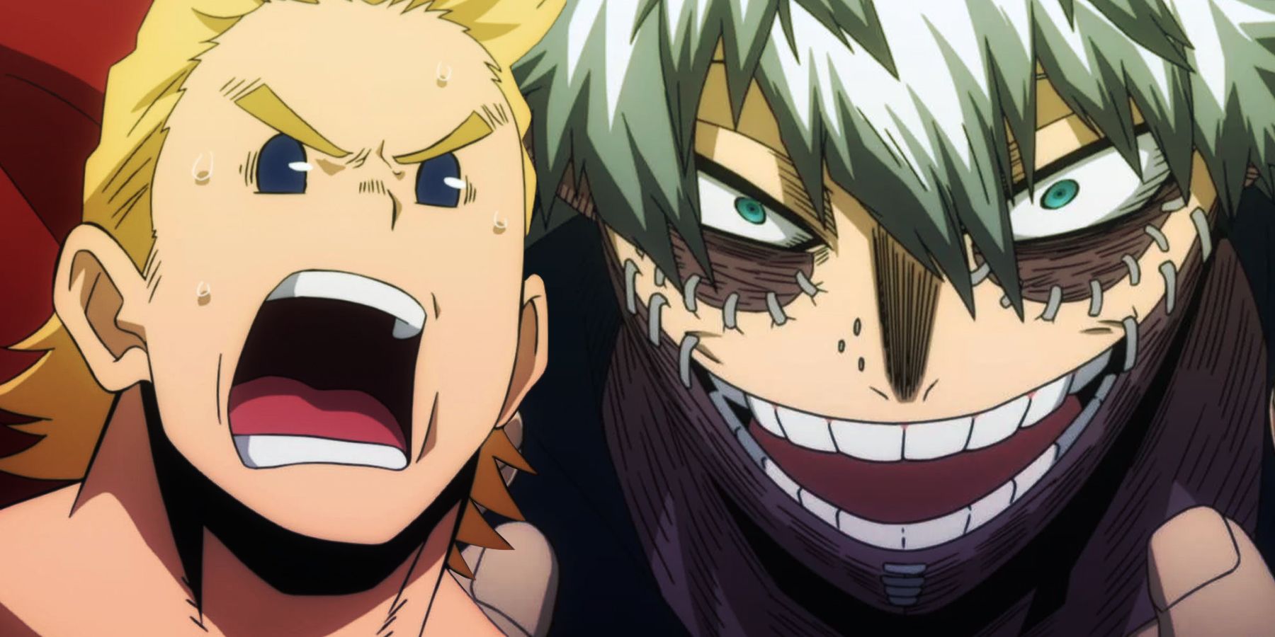 My Hero Academia Season 6 Confirms 2023 Return Date