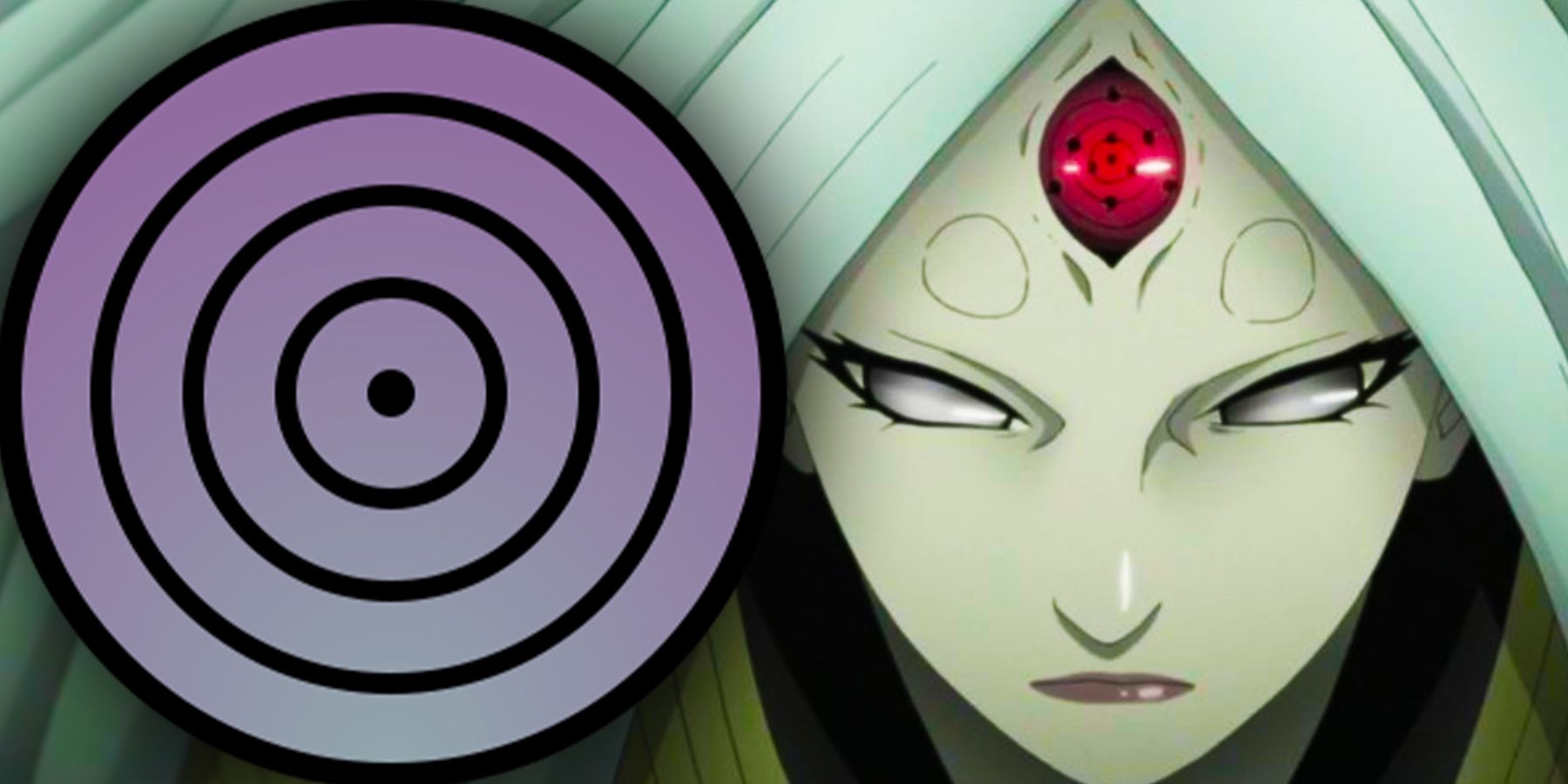Naruto: The Different Kinds Of Rinnegan, Explained