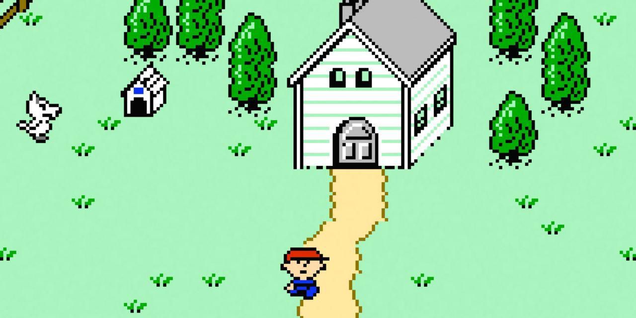 10 Best Retro RPGs That Are All About the Grind