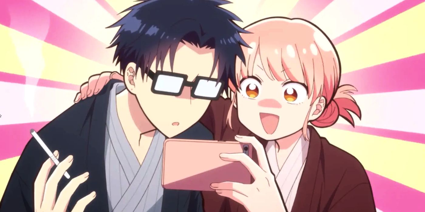 Best Slice-of-Life Anime About Gamers