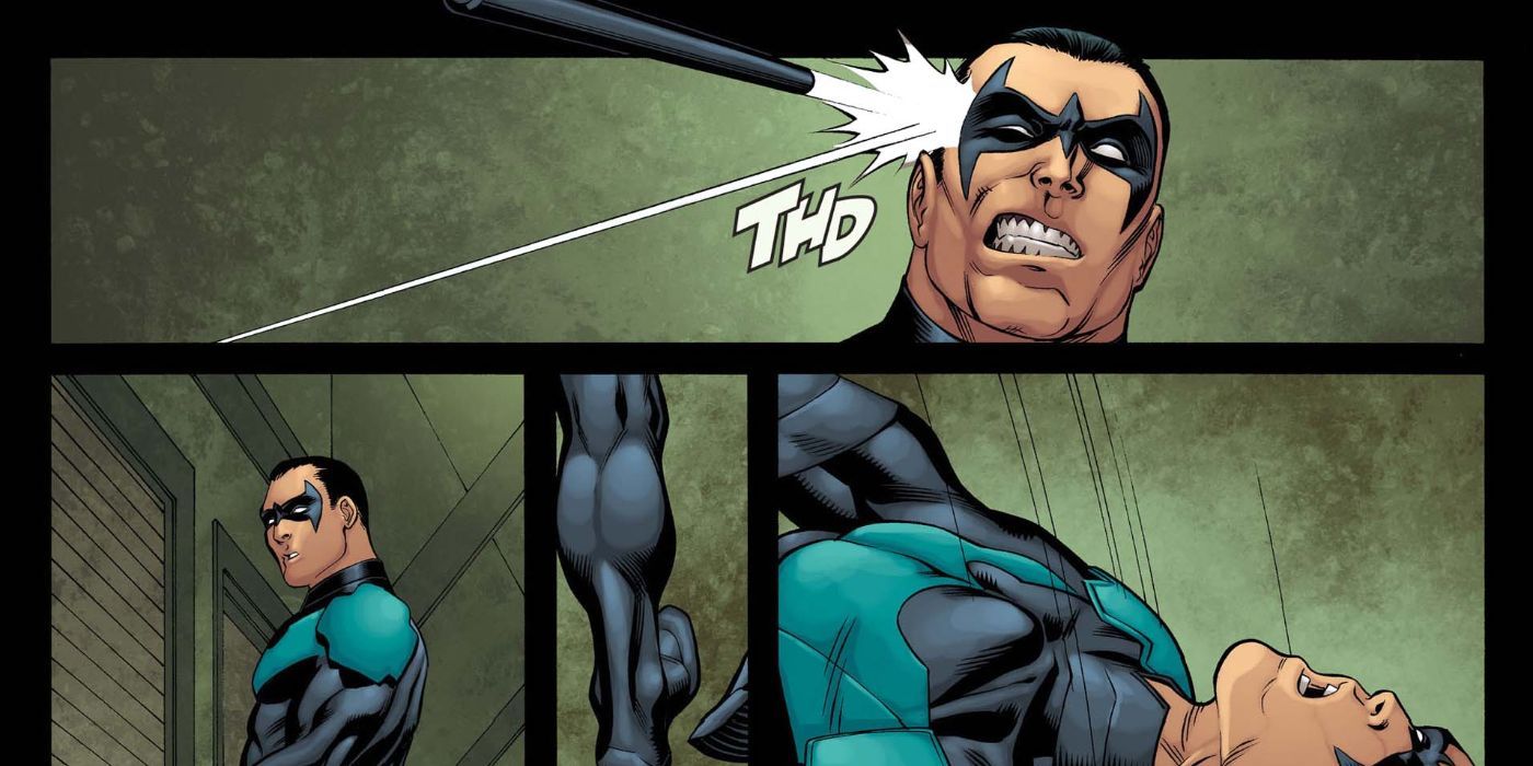 20 Most Shocking Deaths in Batman Comics