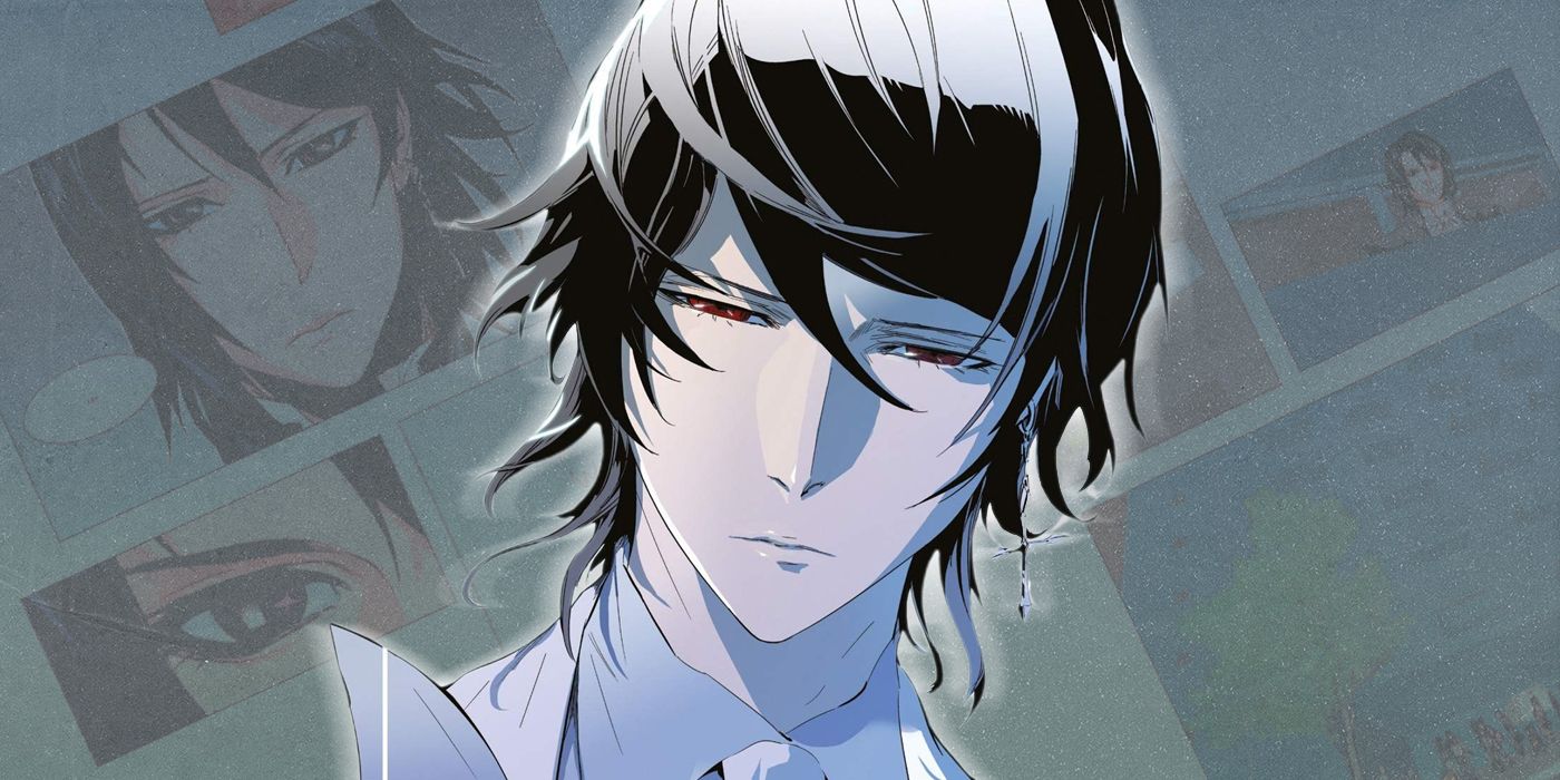 Noblesse Anime Adaptation Announced For 2020 as Crunchyroll Exclusive