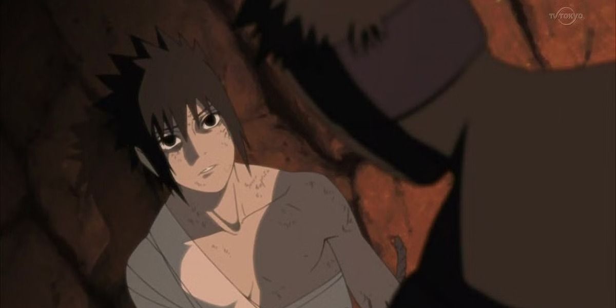 10 Naruto Storylines That Went Nowhere