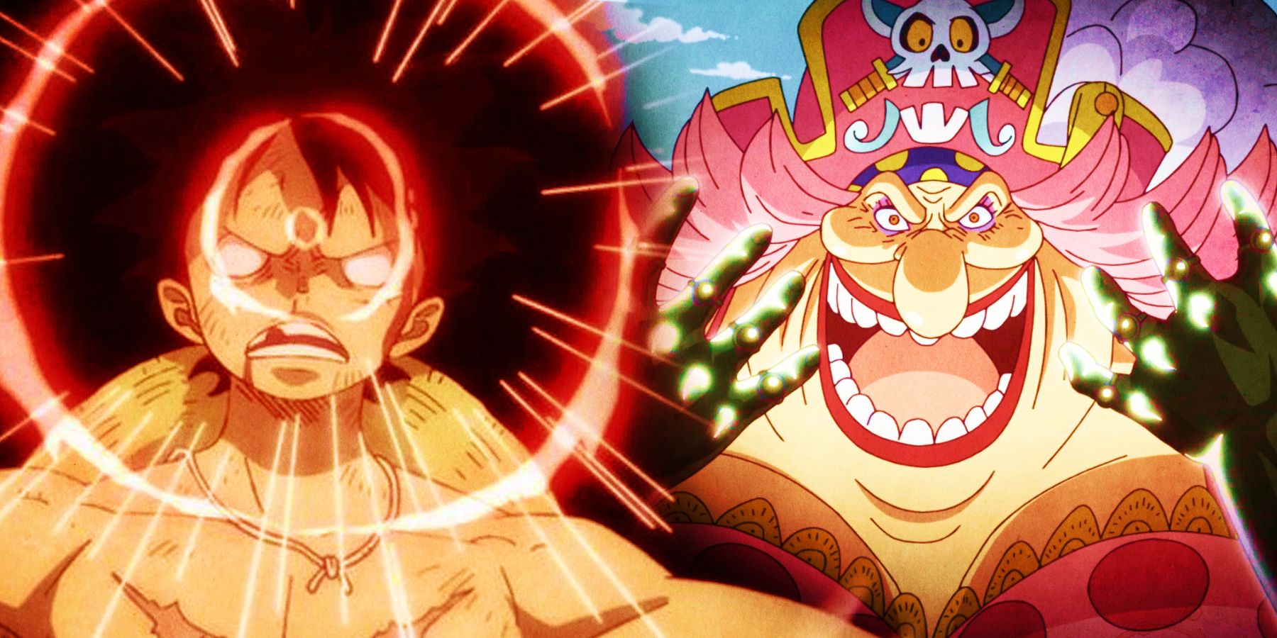 One Piece: Haki And Its 12 Subtypes, Explained