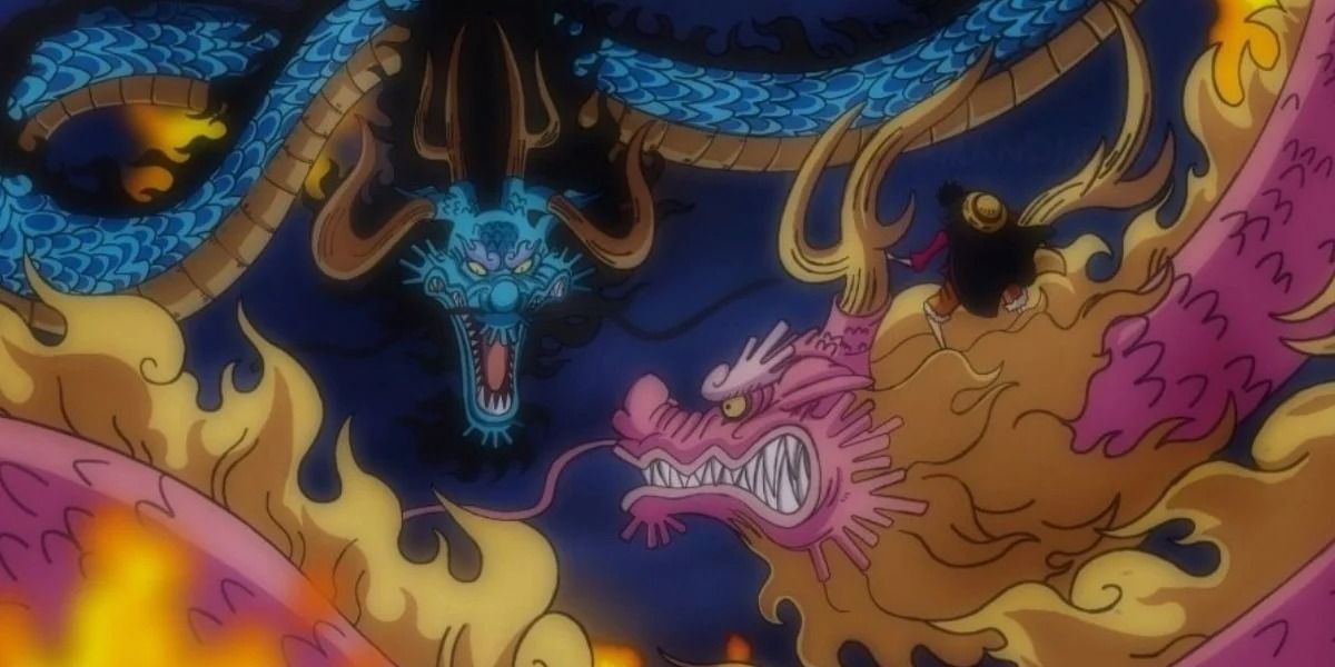 One Piece: The Powers and Abilities of Kozuki Momonosuke, Explained