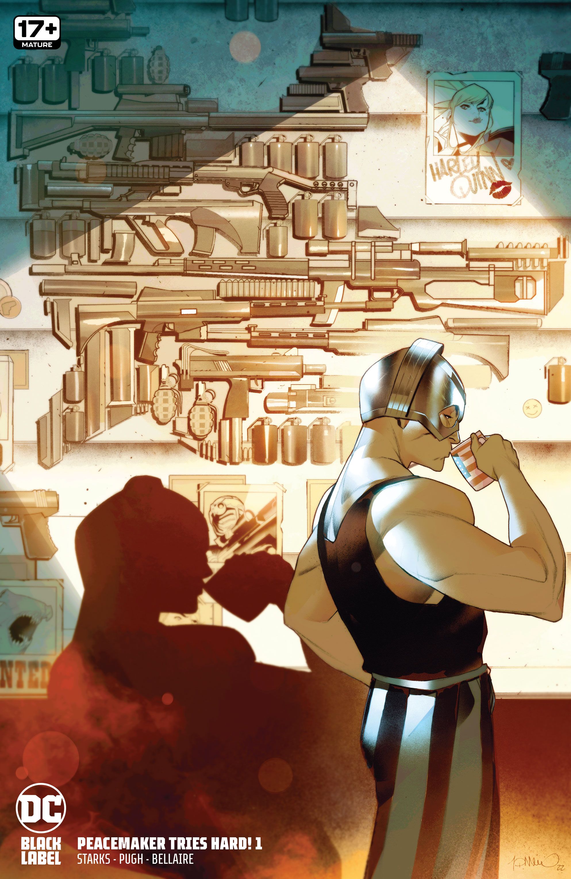 The Hilarious And Unexpected Truth About Peacemaker And The "Porky'S" Canon! - 6ddd6j6