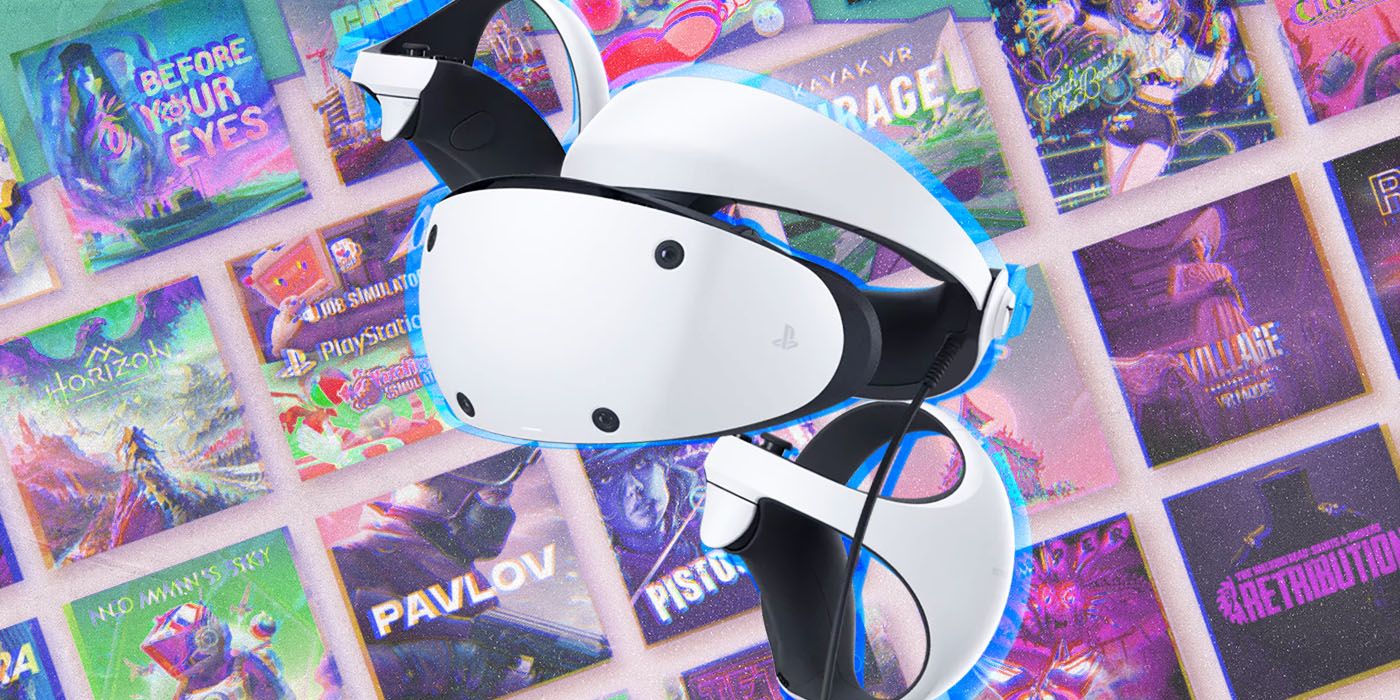 Will Sony's PlayStation VR2 live up to the hype?