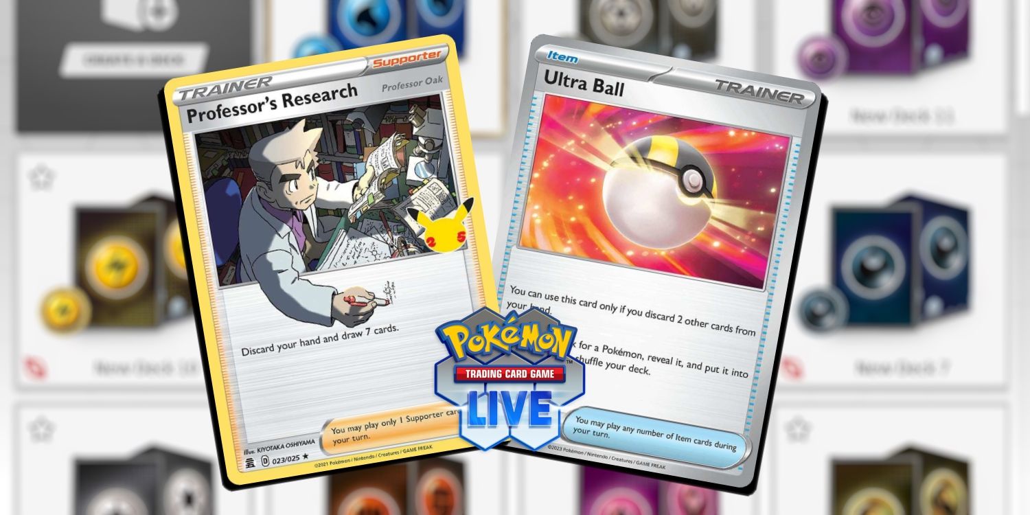 Gardevoir EX Might Be The Best Deck On Pokemon TCG Live! 