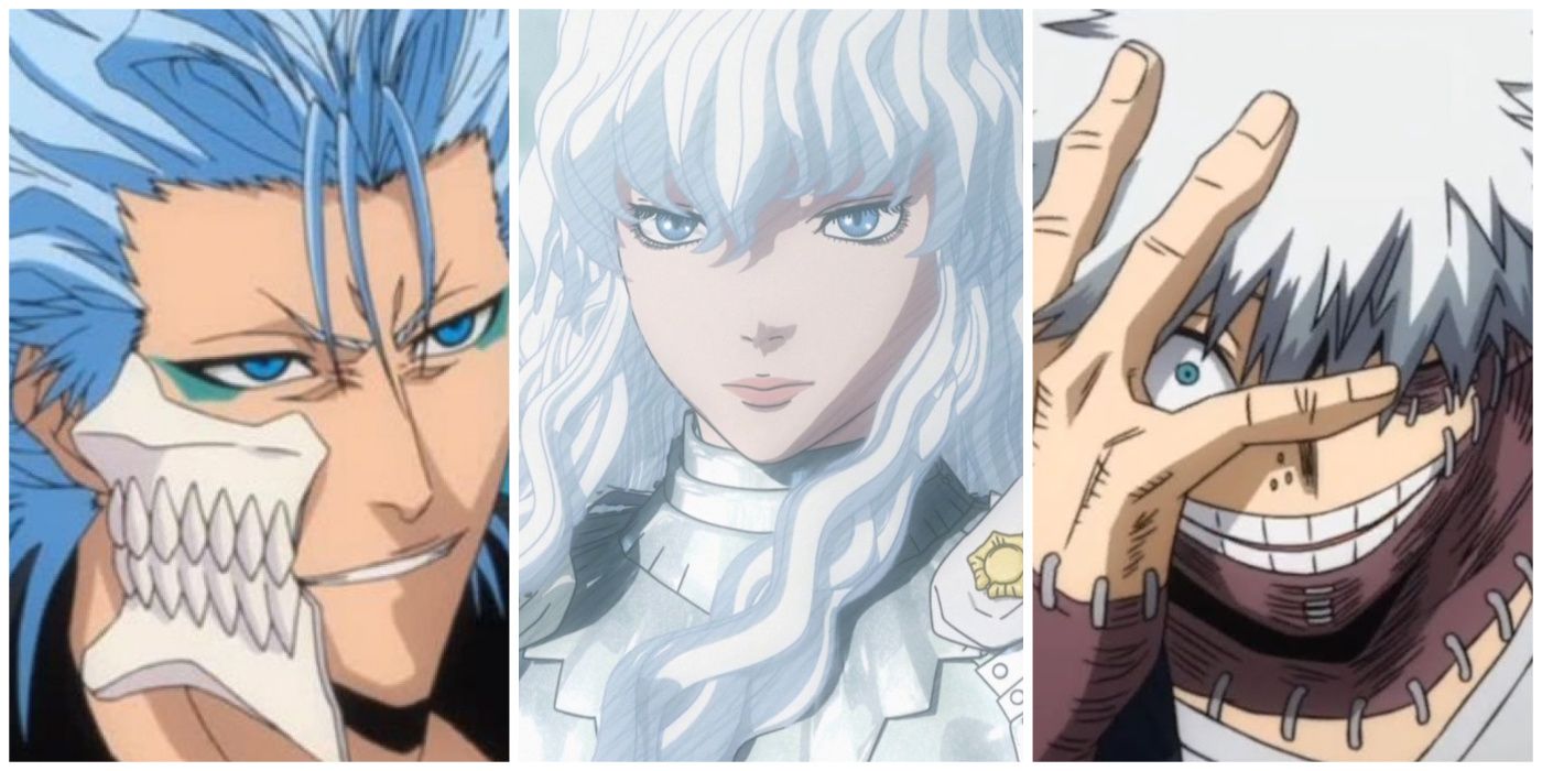 Top 5 Jujutsu Kaisen villains ranked from least powerful to most