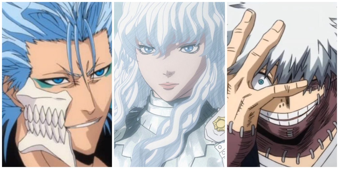 10 Soul Eater Villains Fans Wish Were Heroes