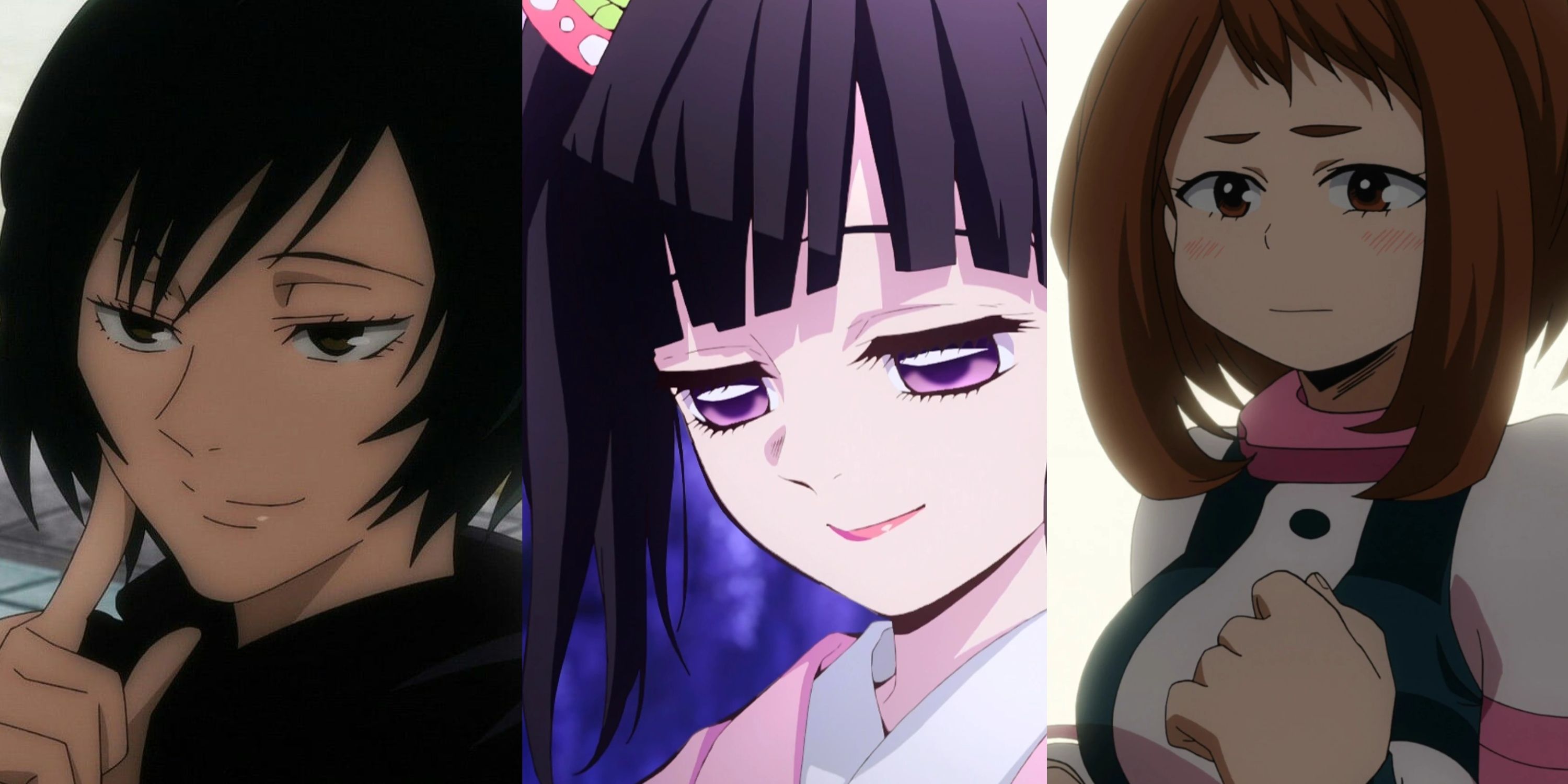 10 Female Shonen Heroes Who Deserve More Screen Time