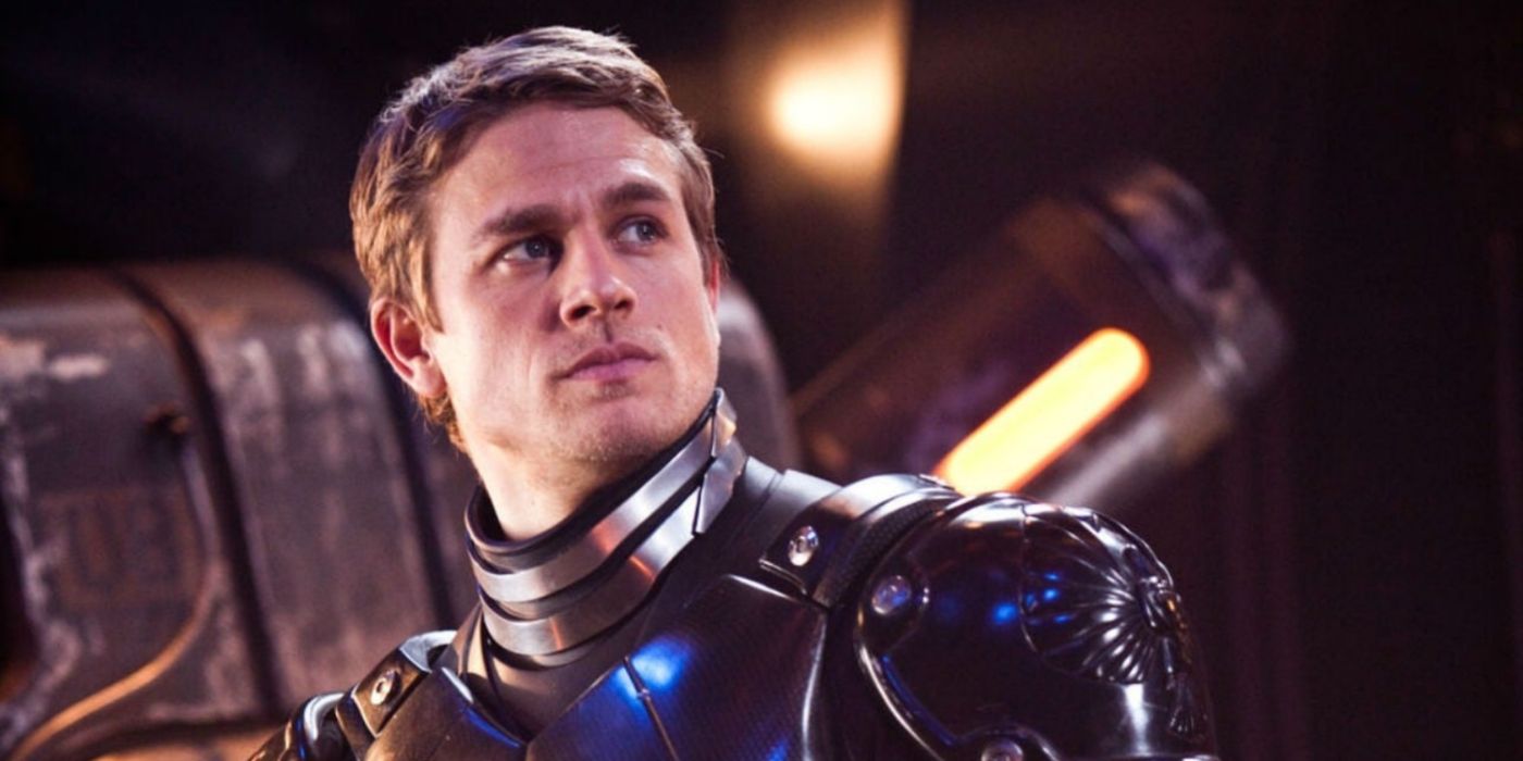 Pacific Rim Prequel Series in the Works at Legendary