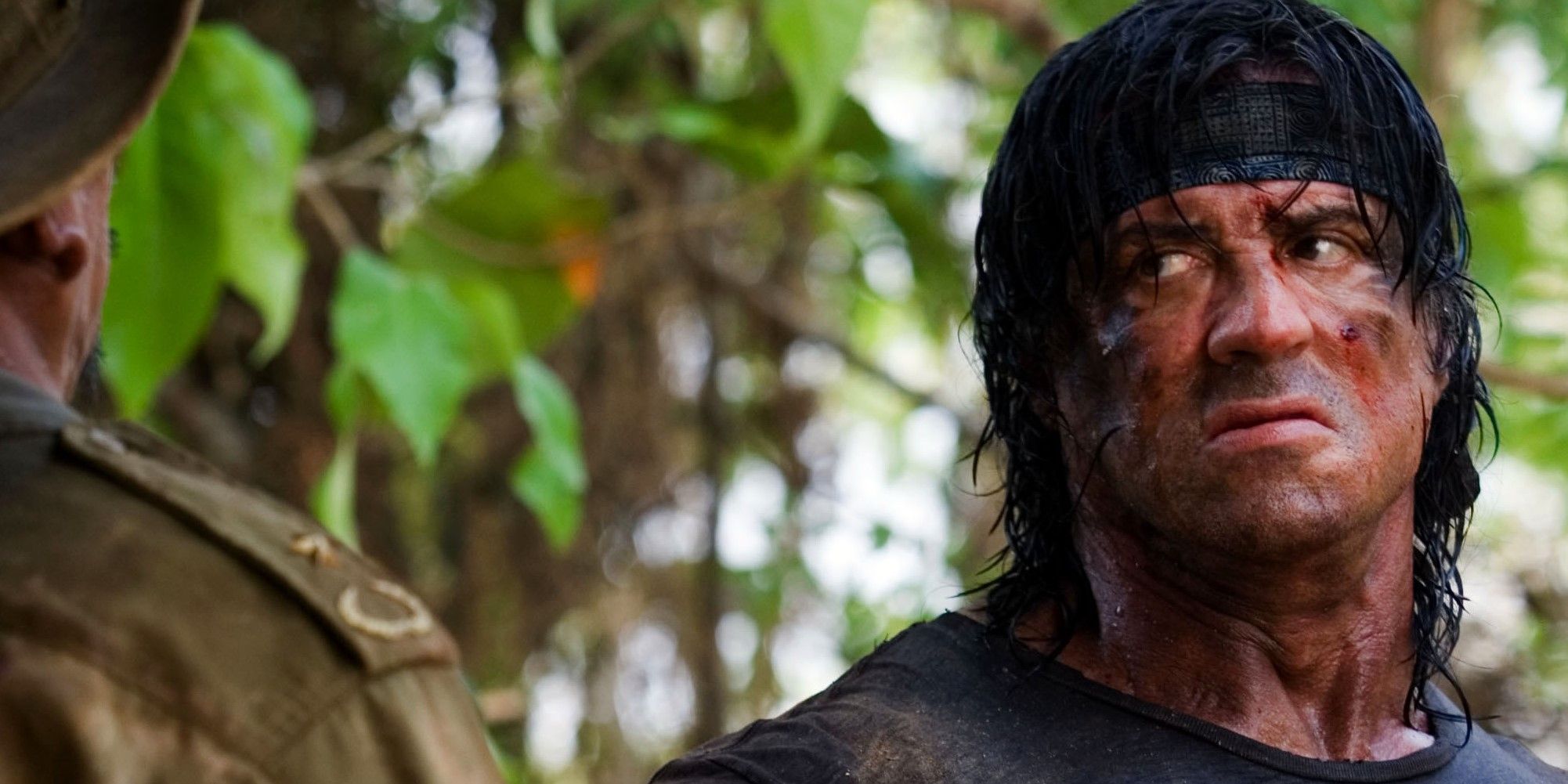 Rambo'S Legacy Gets A Modern Twist: Meet The New Star! - i0xatpl