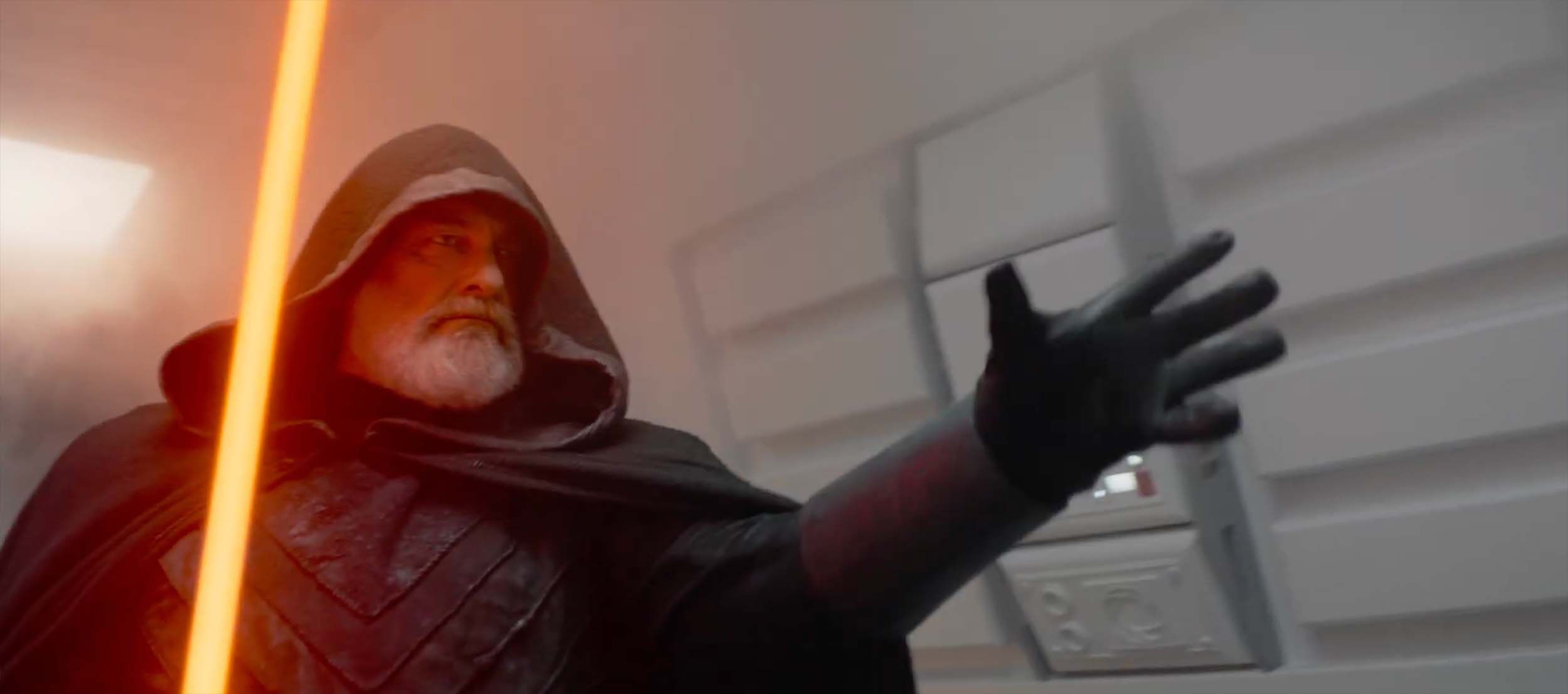 Ray Stevenson Dark Side Ahsoka vilão 3