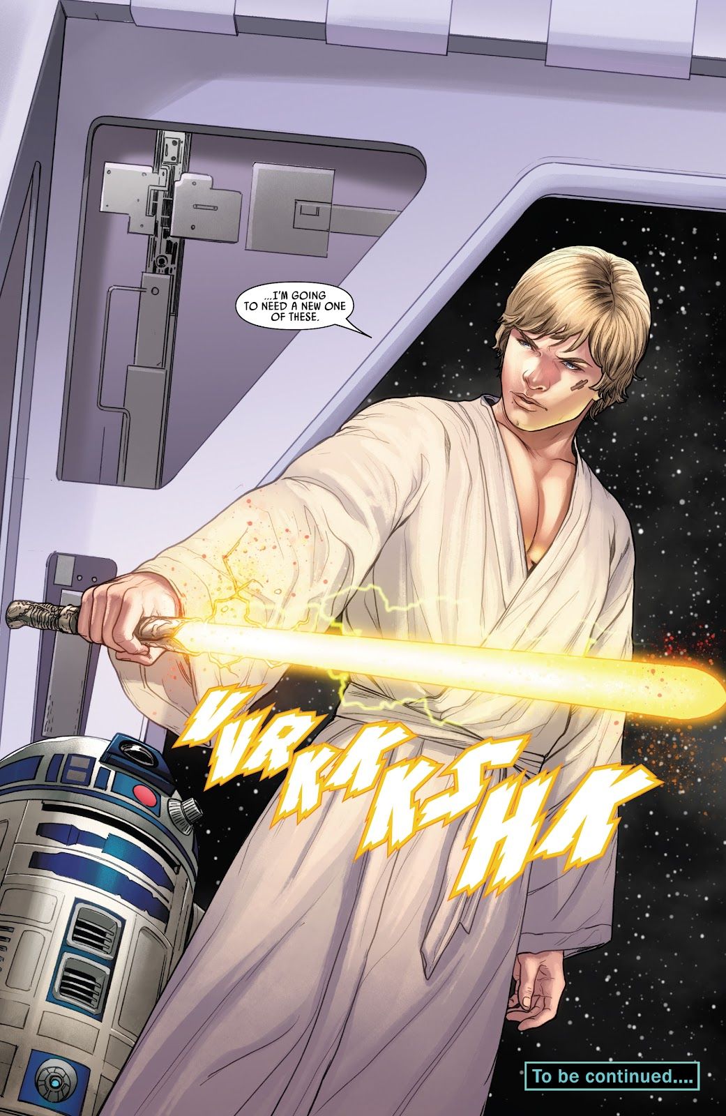 Desenhos De Luke Skywalker Com Sabre De Luz 4 Para Co