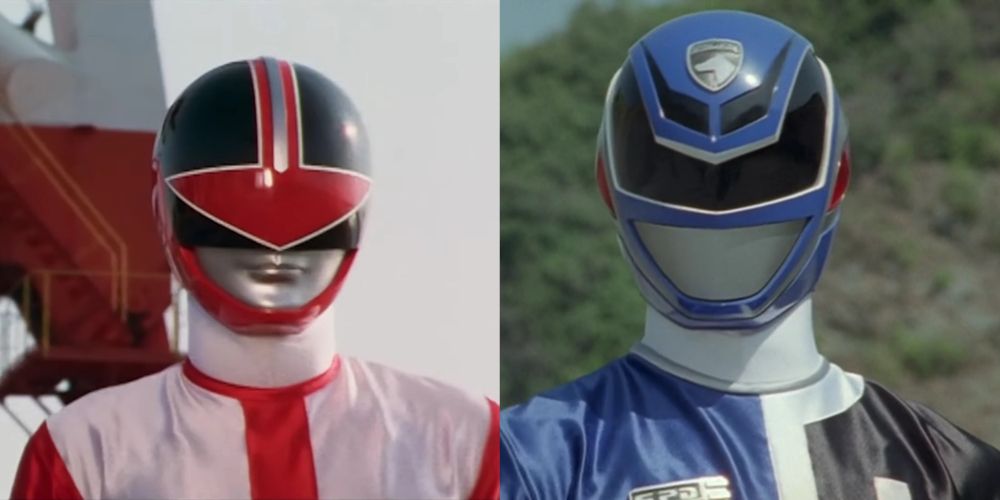 Power Rangers Storylines That Went Nowhere