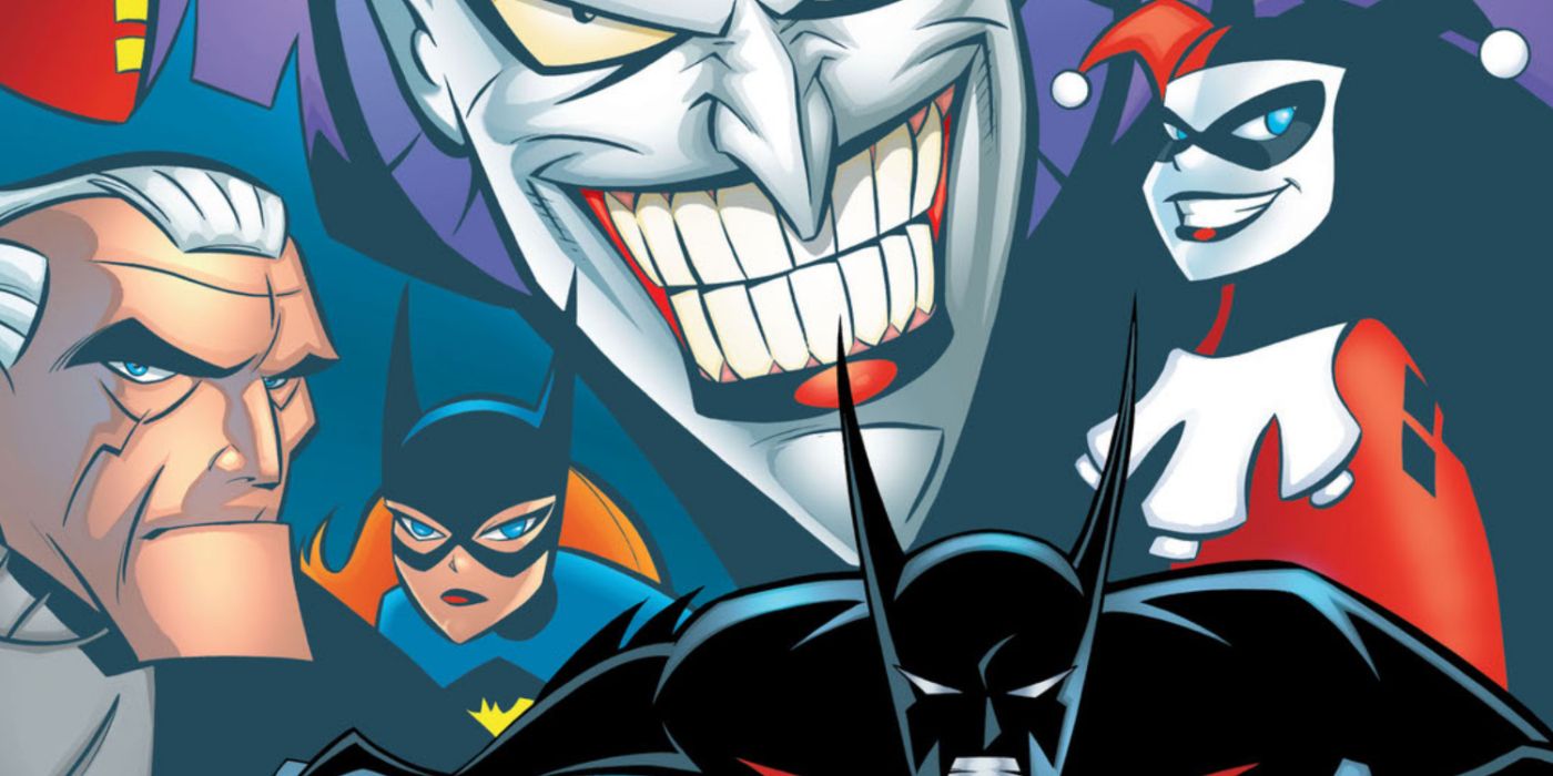 10 Classic Batman Villains Who Need Reimaginings in the Absolute Universe