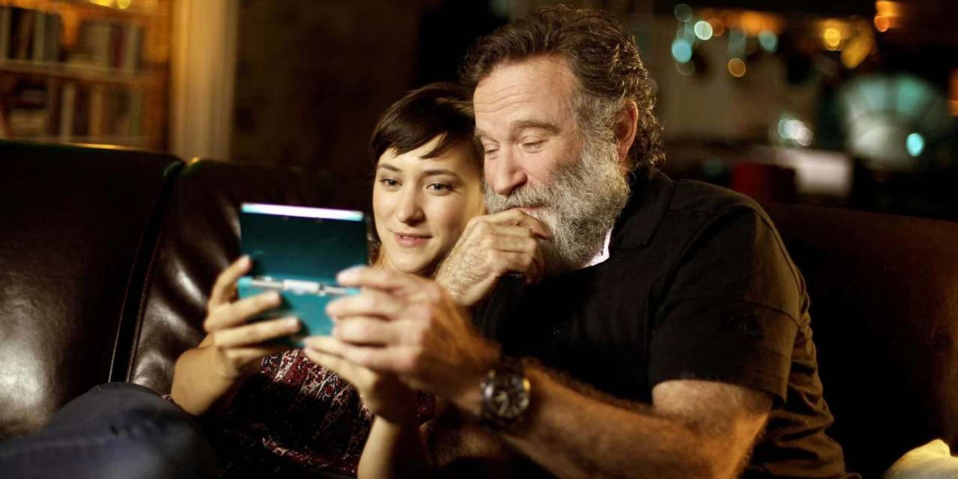 'AI Written BS': Viral Robin Williams Rumor Debunked by Daughter Zelda