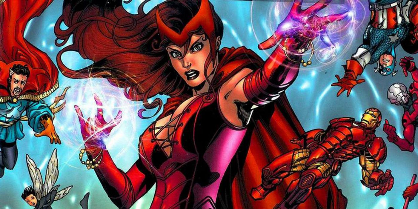 10 Marvel Heroes With the Coolest Civilian Jobs