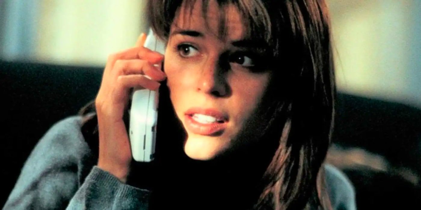 Every Scream Film & Their Horror Movie Rules, Explained