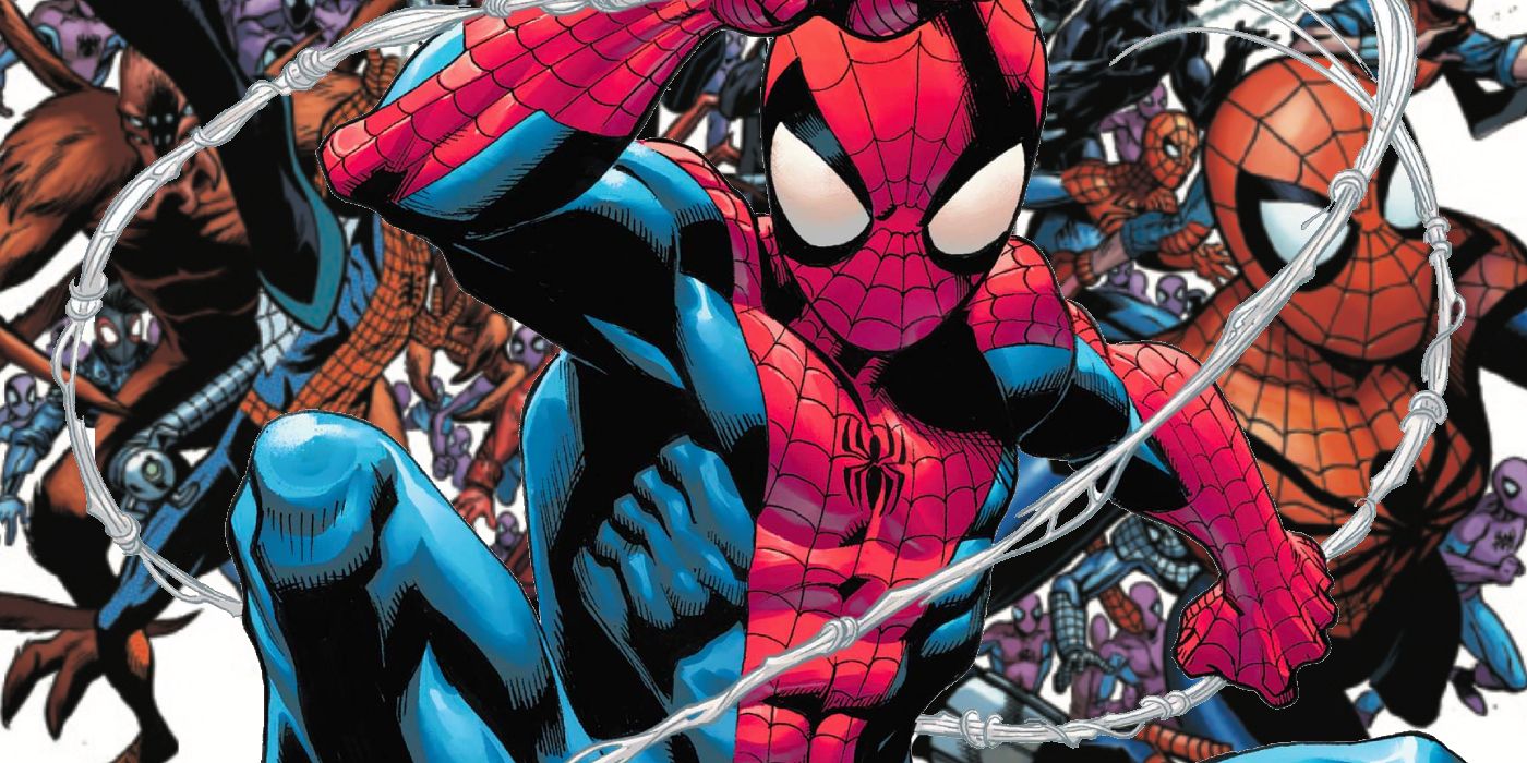 The 30 Greatest Spider-Man Comics Of All Time, Officially Ranked