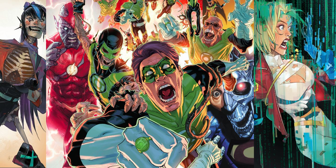 DC Solicitations July 2023
