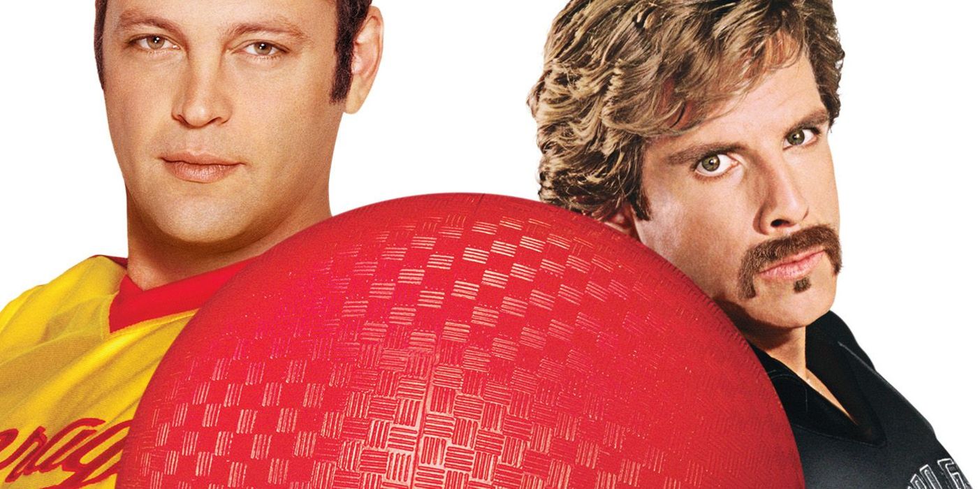 A sequel to 2004's Dodgeball: A True Underdog story is officially in the works with Vince Vaughn.