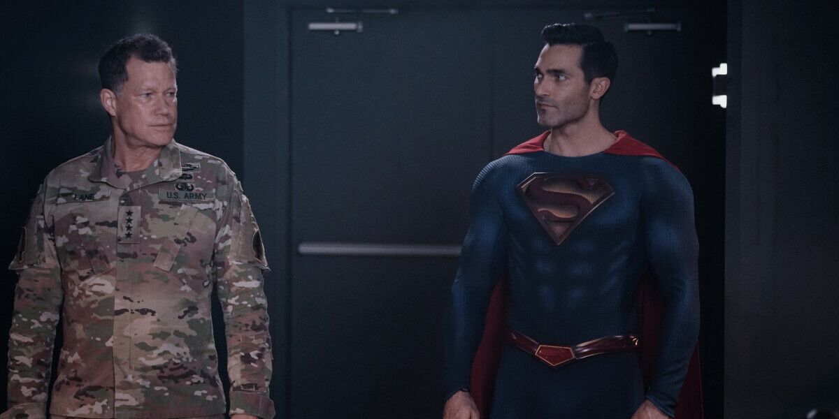 'What Happens Next?': Superman & Lois EPs Tease How They Will Wrap Up Departing Characters' Storylines