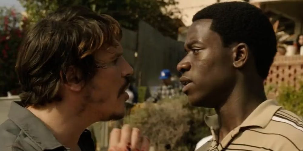 Snowfall’s Least Likely Friendship Is Also Its Purest