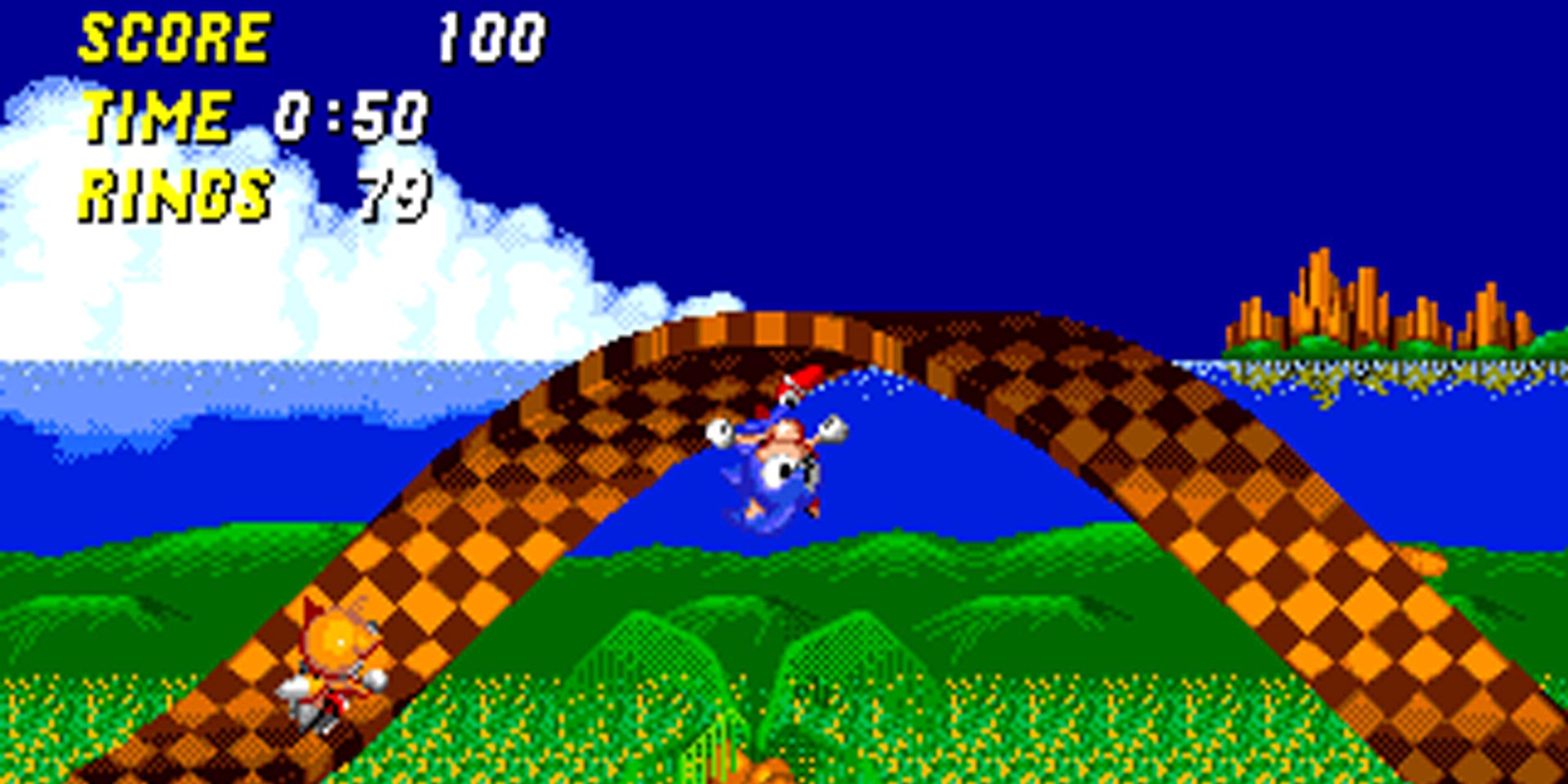 Best Sonic Games Every Sega Fan Needs to Play