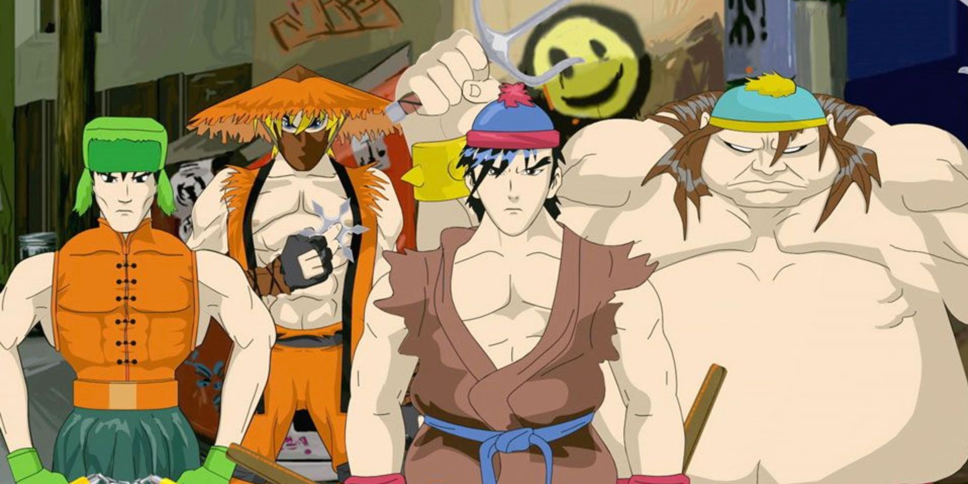 South Park Best Butters Episodes