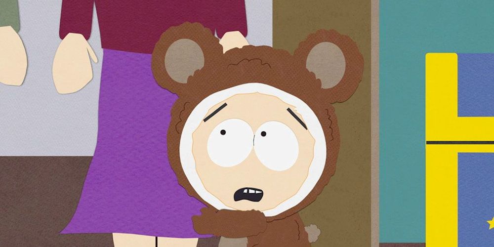 Butters' 10 Best Quotes From South Park, Ranked — free download