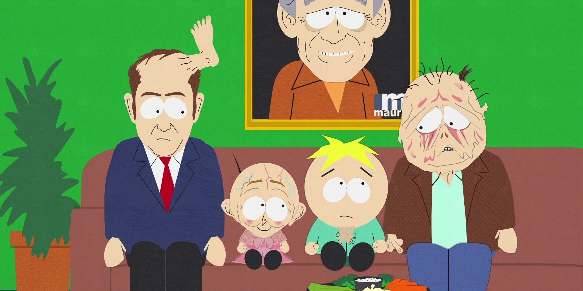 South Park: Best Butters Episodes