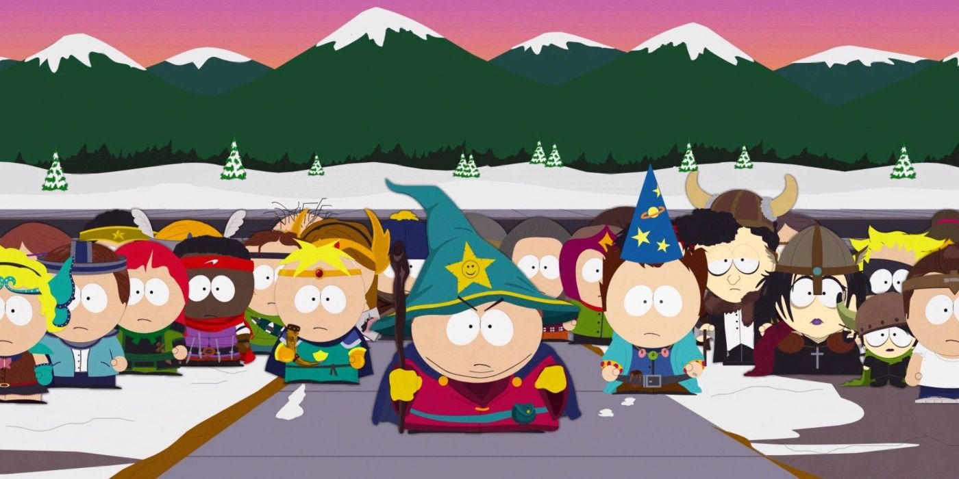 South Park Tackles Ozempic Weight Loss Craze in 'The End of Obesity' Trailer