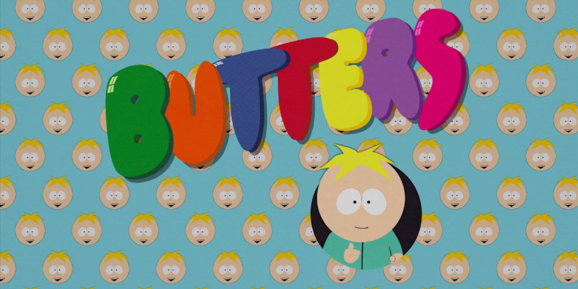 South Park Best Butters Episodes   South Parks Butters Very Own Episode 