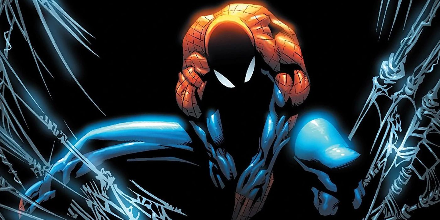 10 Greatest Spider-Man B-Comic Books