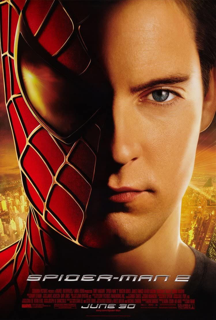 Where To Watch The Spider-Man Movies - Streaming Guide