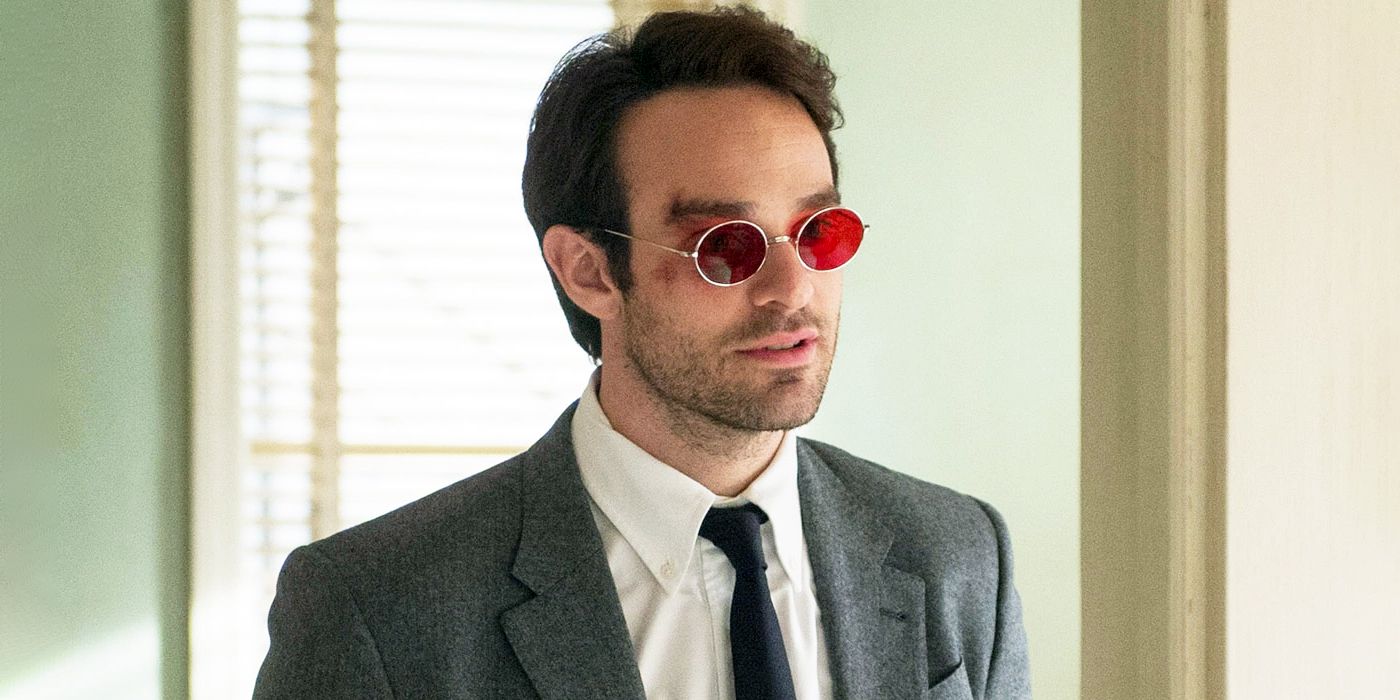 Charlie Cox reacciona a la demanda de Daredevil: Born Again después de la presentación de NYCC