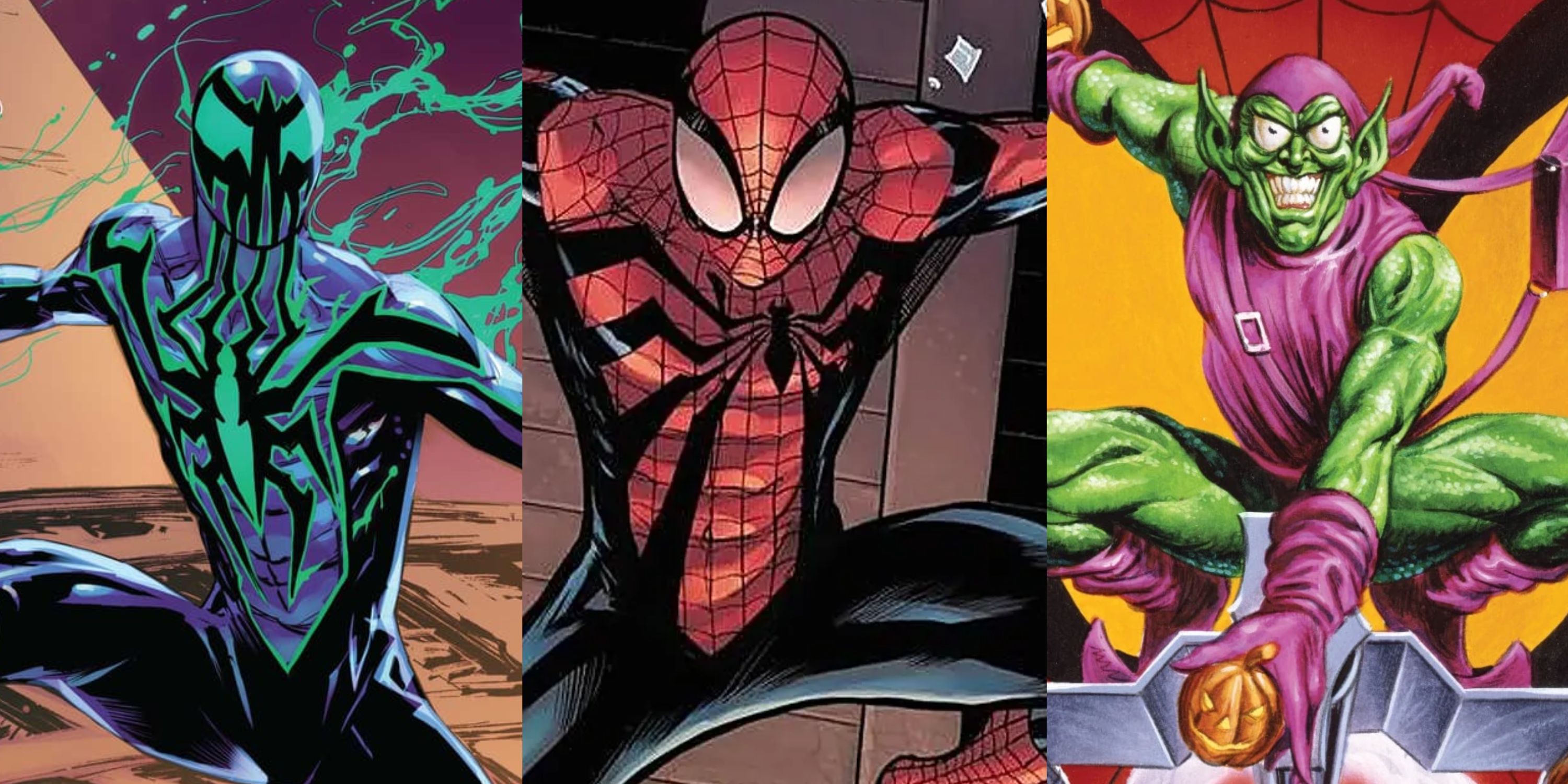 10 Decisions SpiderMan Regrets To This Day TrendRadars