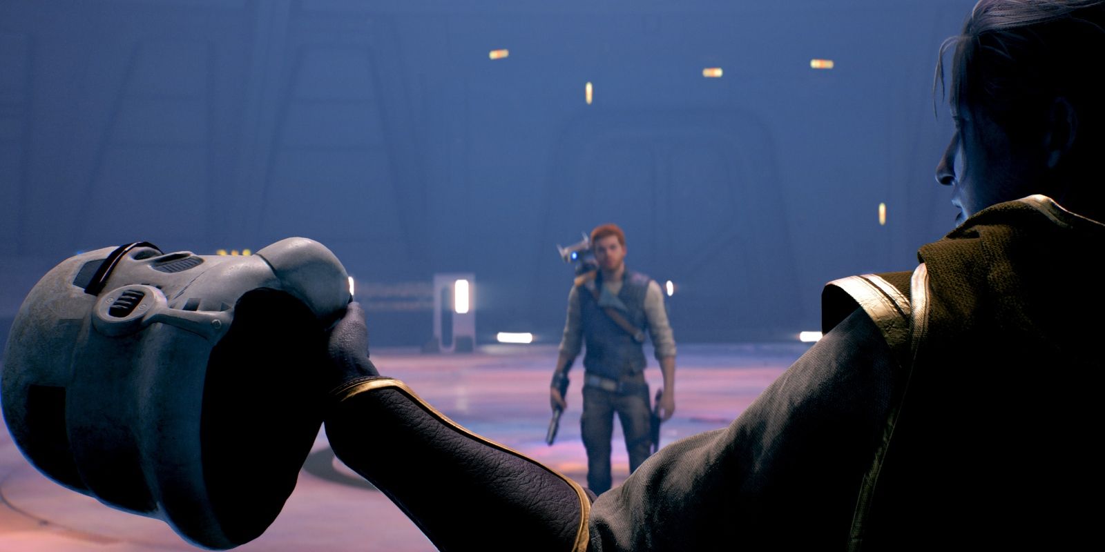 How Long Does It Take To Finish Star Wars Jedi: Fallen Order?