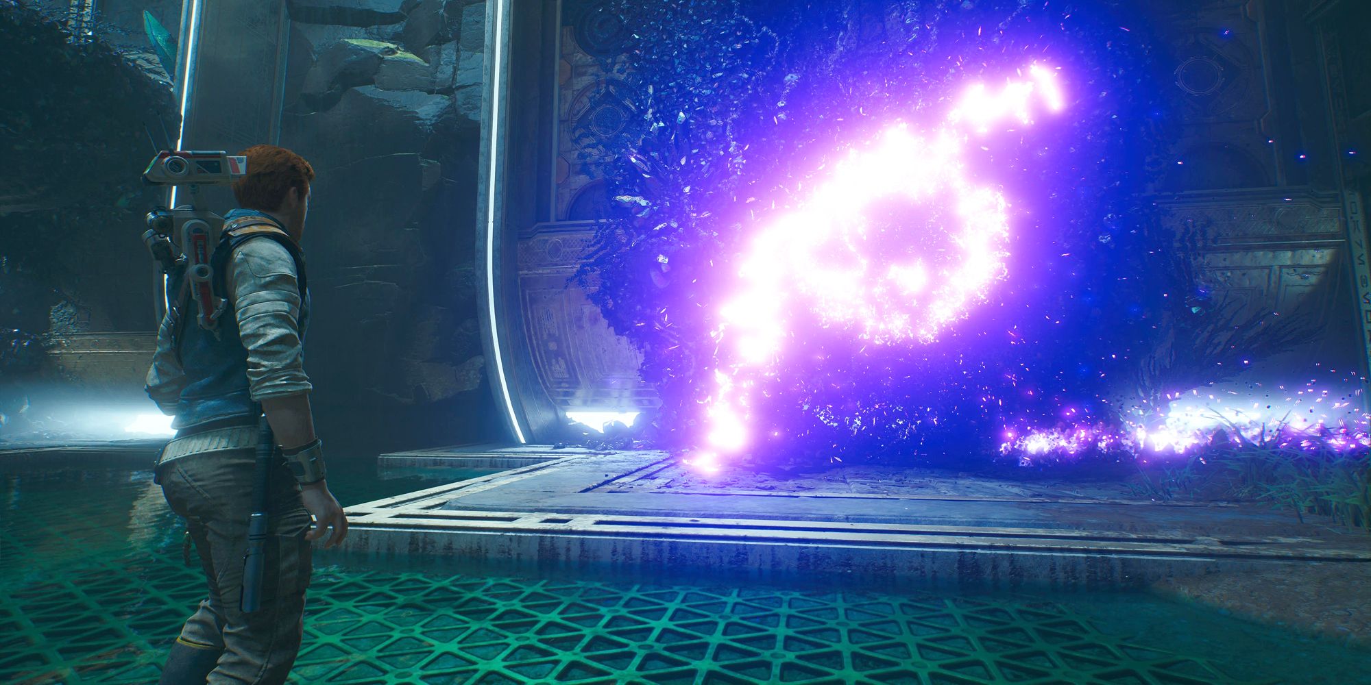 Star Wars Jedi Survivor Meditation Chamber Guide