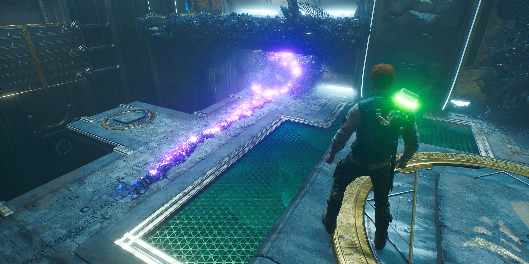 Star Wars Jedi Survivor Meditation Chamber Guide